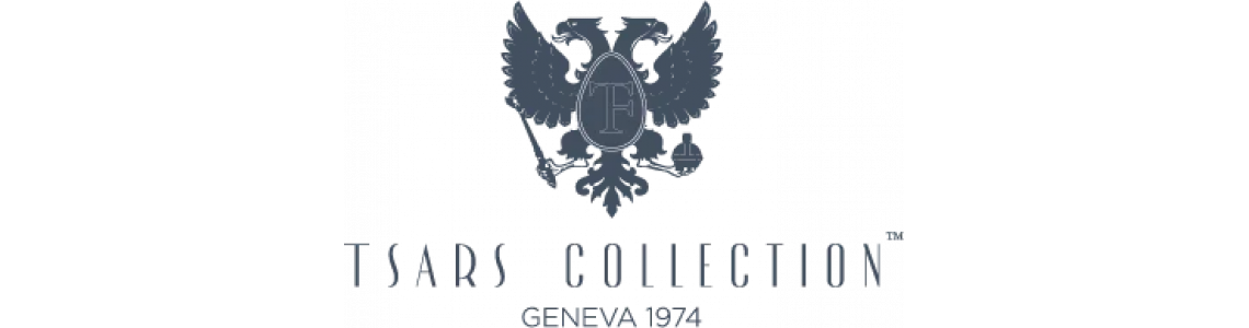 Tzar Collection - Tatiana Fabergé